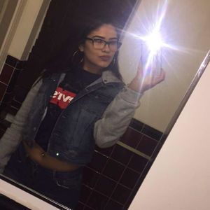 Meet your Posher, Mary